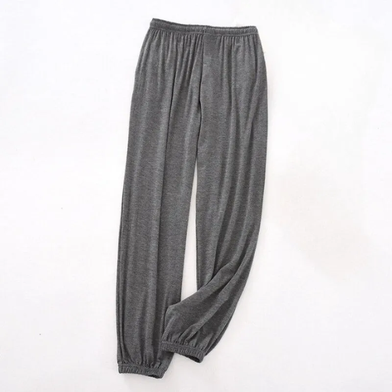 Men's Modal Home Pants