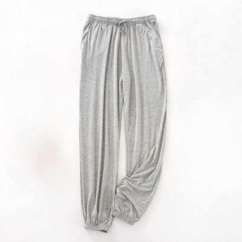 Men's Modal Home Pants