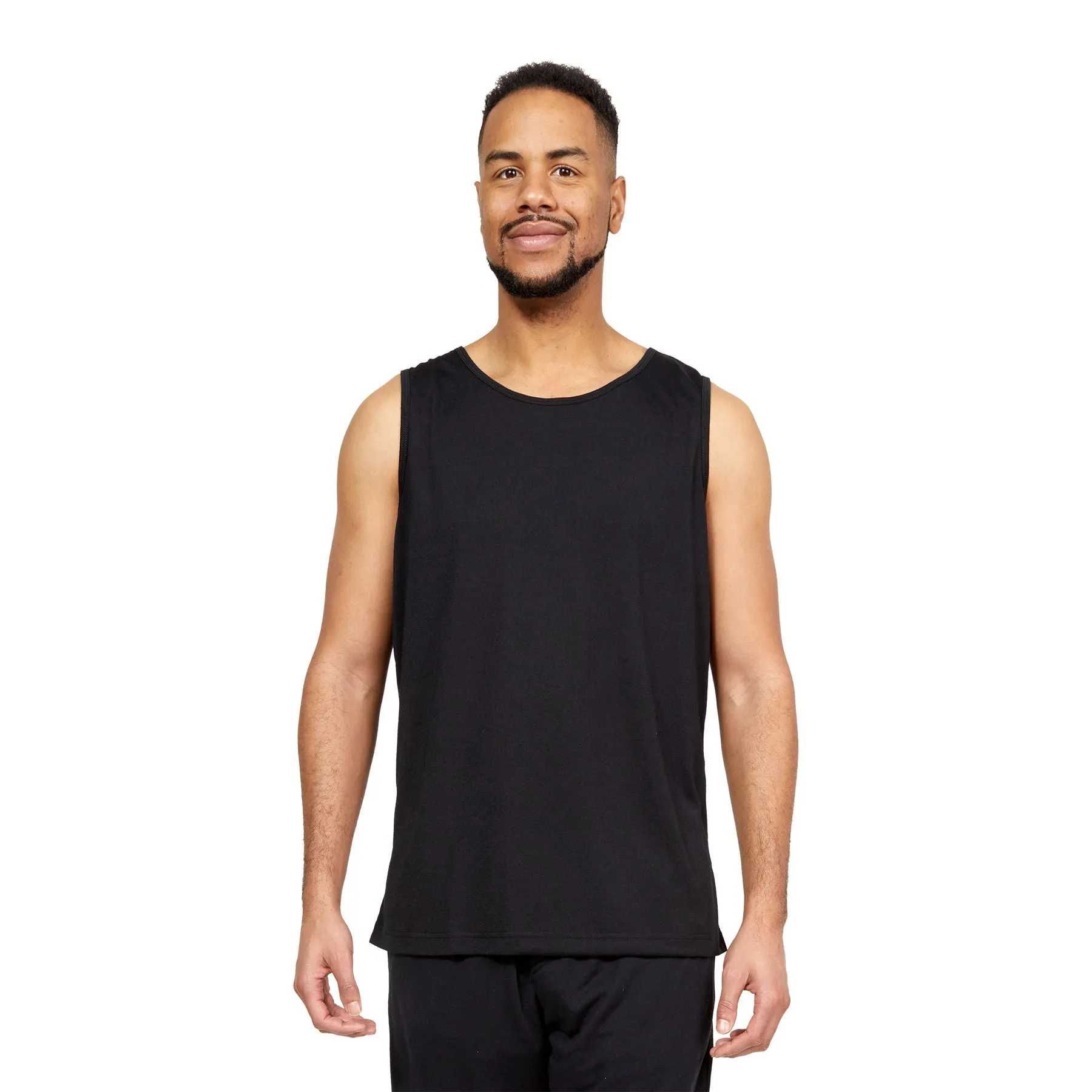 Men's Moisture Wicking Tank Top