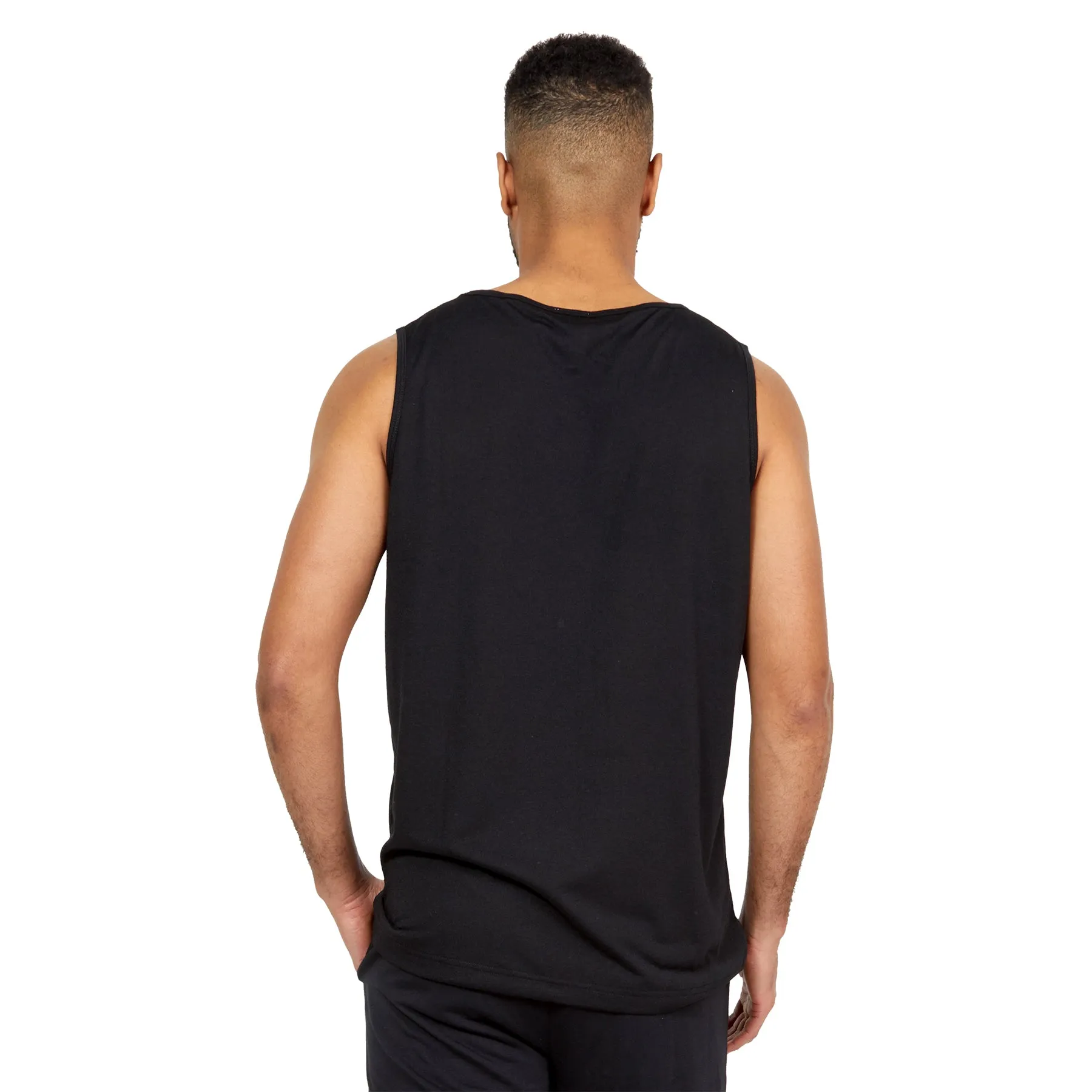 Men's Moisture Wicking Tank Top