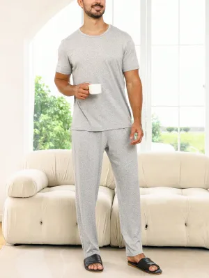 Men's Pajama Set