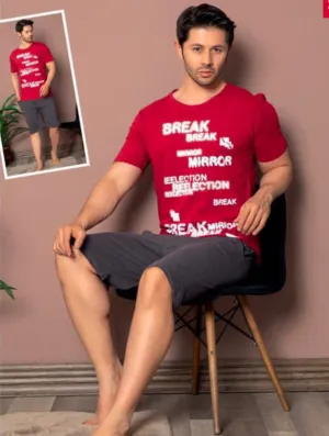 MEN'S PAJAMAS Set- 2500