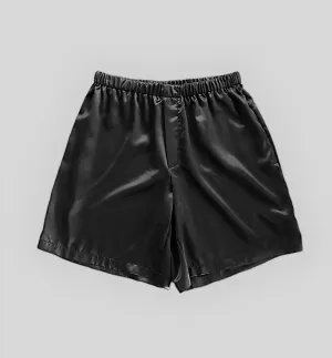 Men's Shorts - Silk Shorts / Boxers - NZ Made