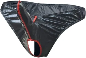 Men's Underwear Men's Sexy Underwear Breathable Waistband Boxer Briefs