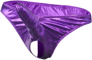 Men's Underwear Men's Sexy Underwear Breathable Waistband Boxer Briefs