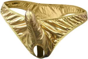 Men's Underwear Men's Sexy Underwear Breathable Waistband Boxer Briefs