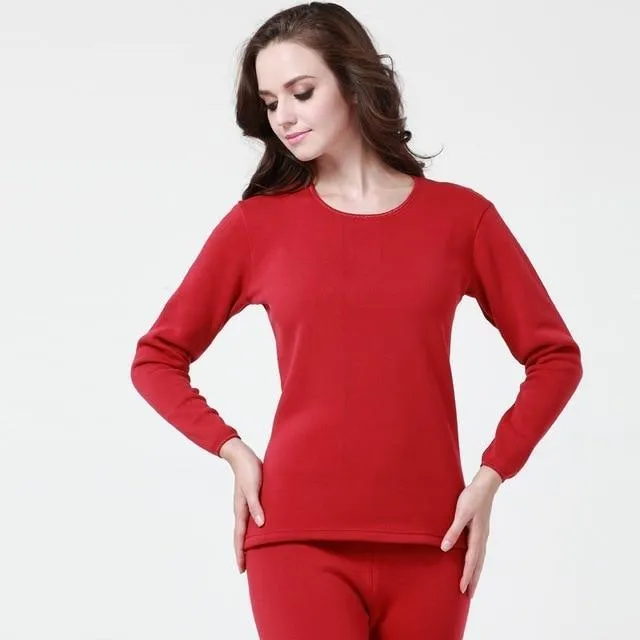 Men/Women Thermal Winter Underwear