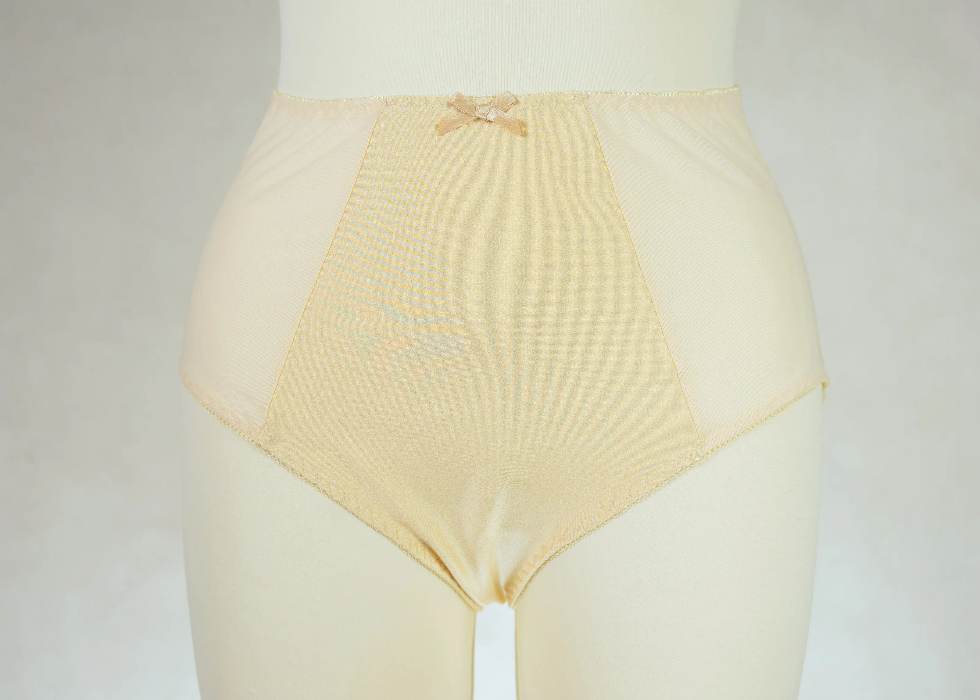 MIA Bikini Thong or High Waist Panties