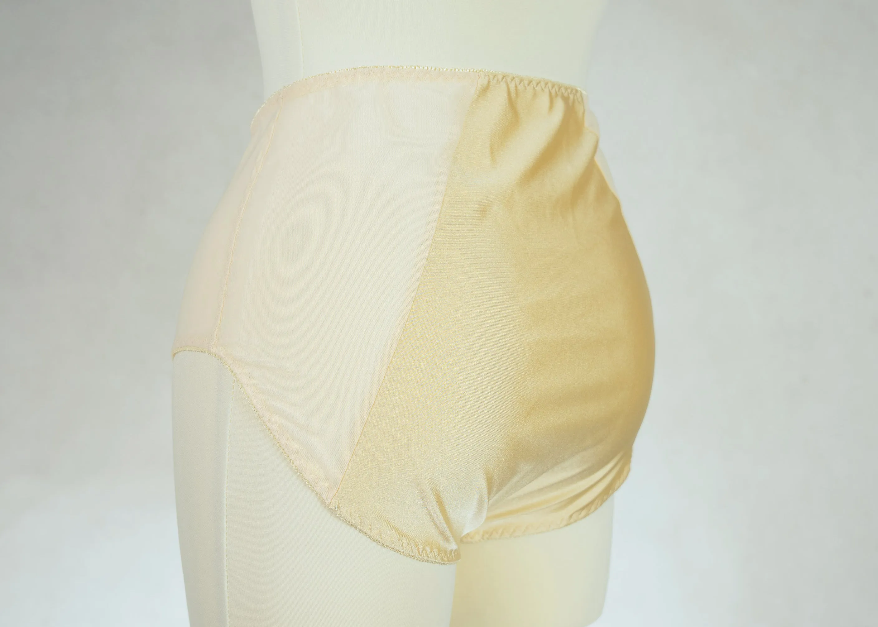 MIA Bikini Thong or High Waist Panties