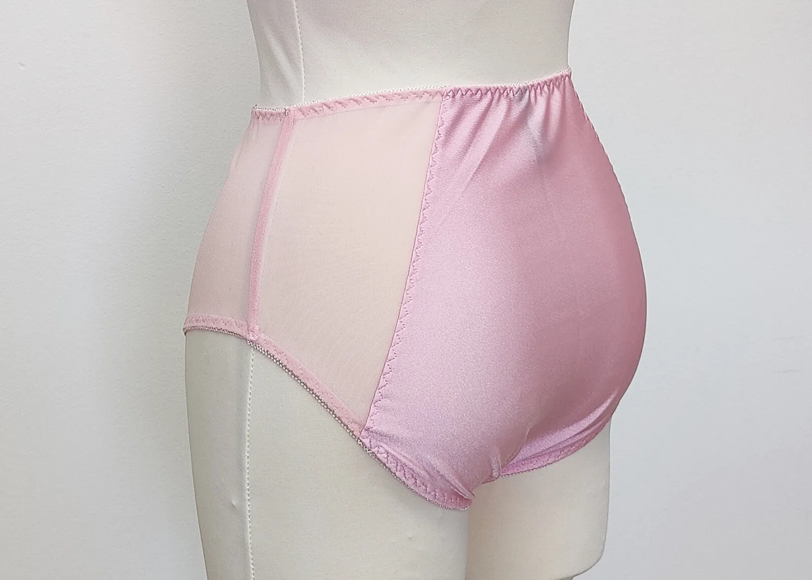 MIA Bikini Thong or High Waist Panties