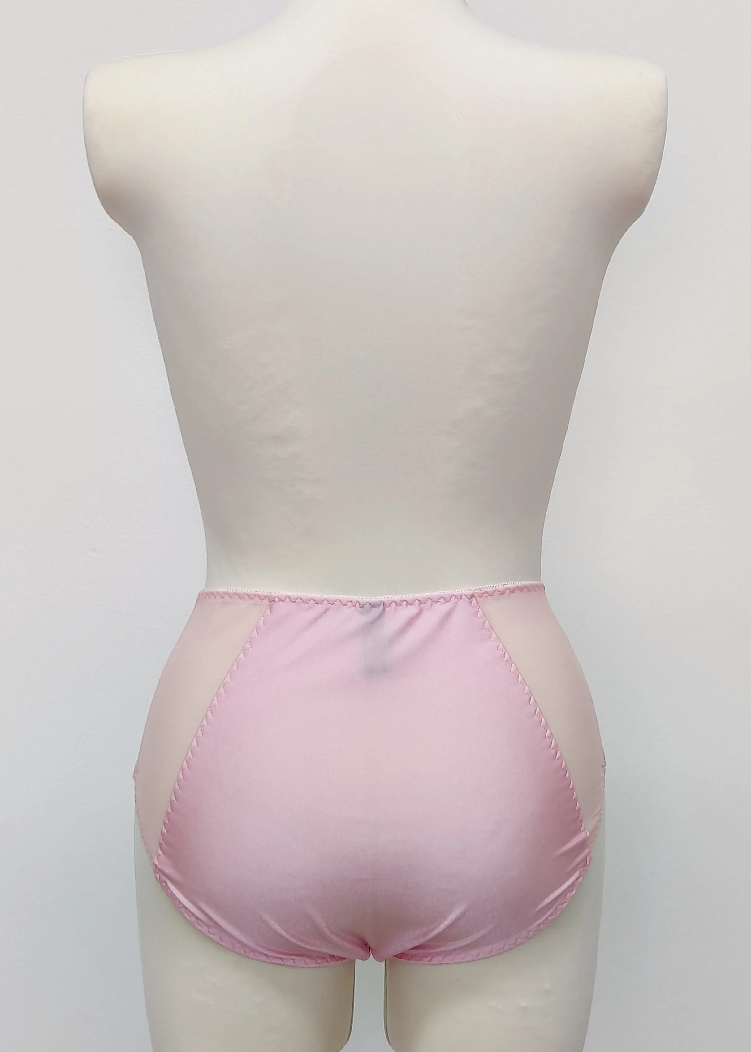 MIA Bikini Thong or High Waist Panties