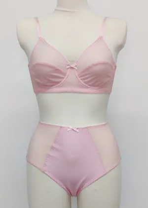 MIA Bikini Thong or High Waist Panties