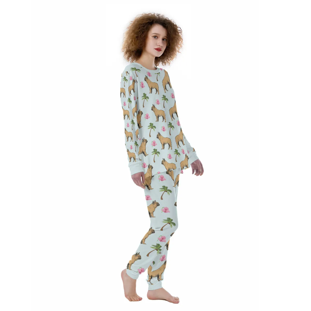 MIA - Women's Pajamas