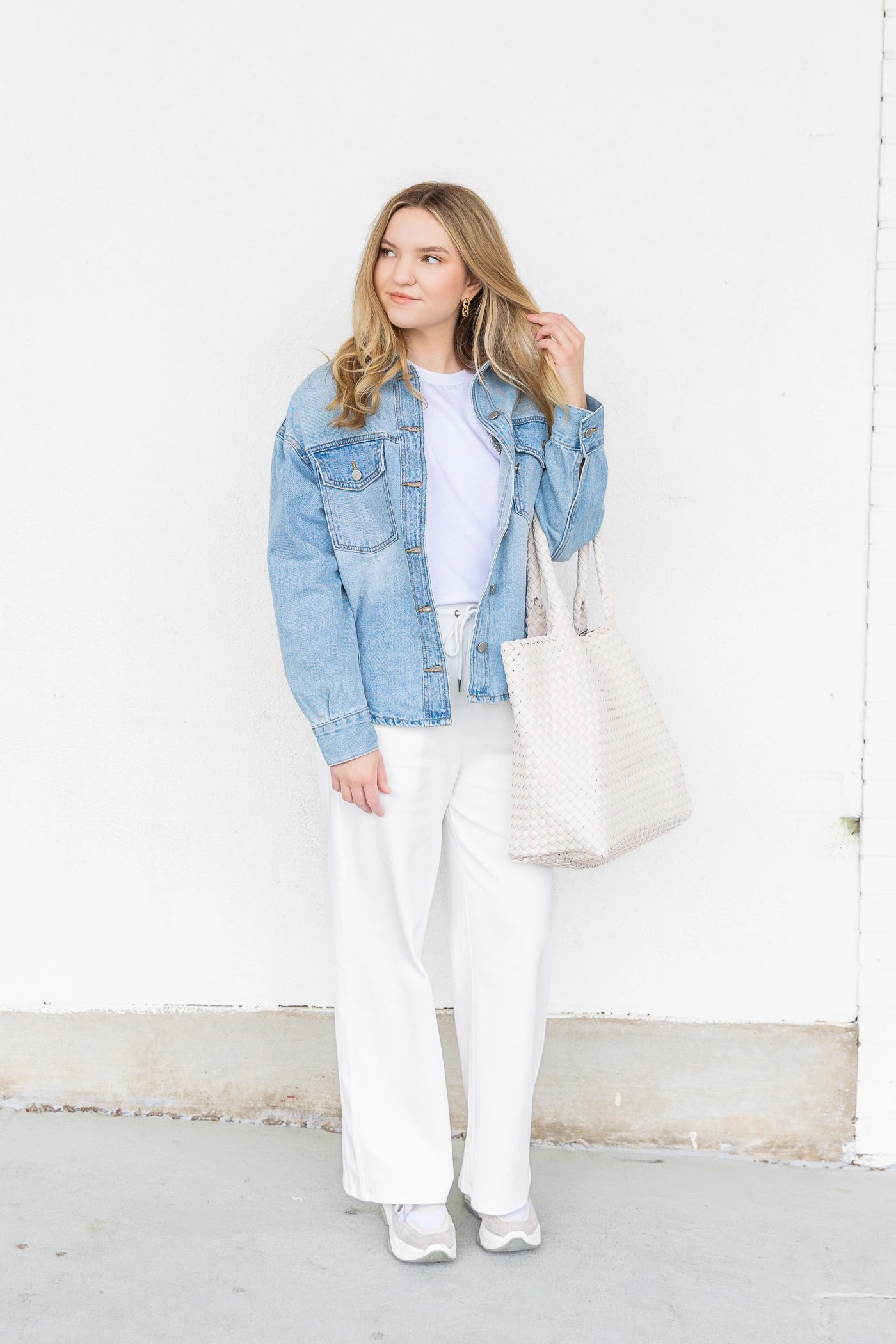 Creative Look Elegant Road Trip Non Irritating Inner Lining MICHELLE TOP