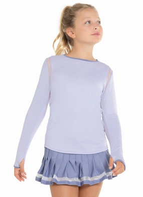 LowMaintenance Play Along Long Sleeve