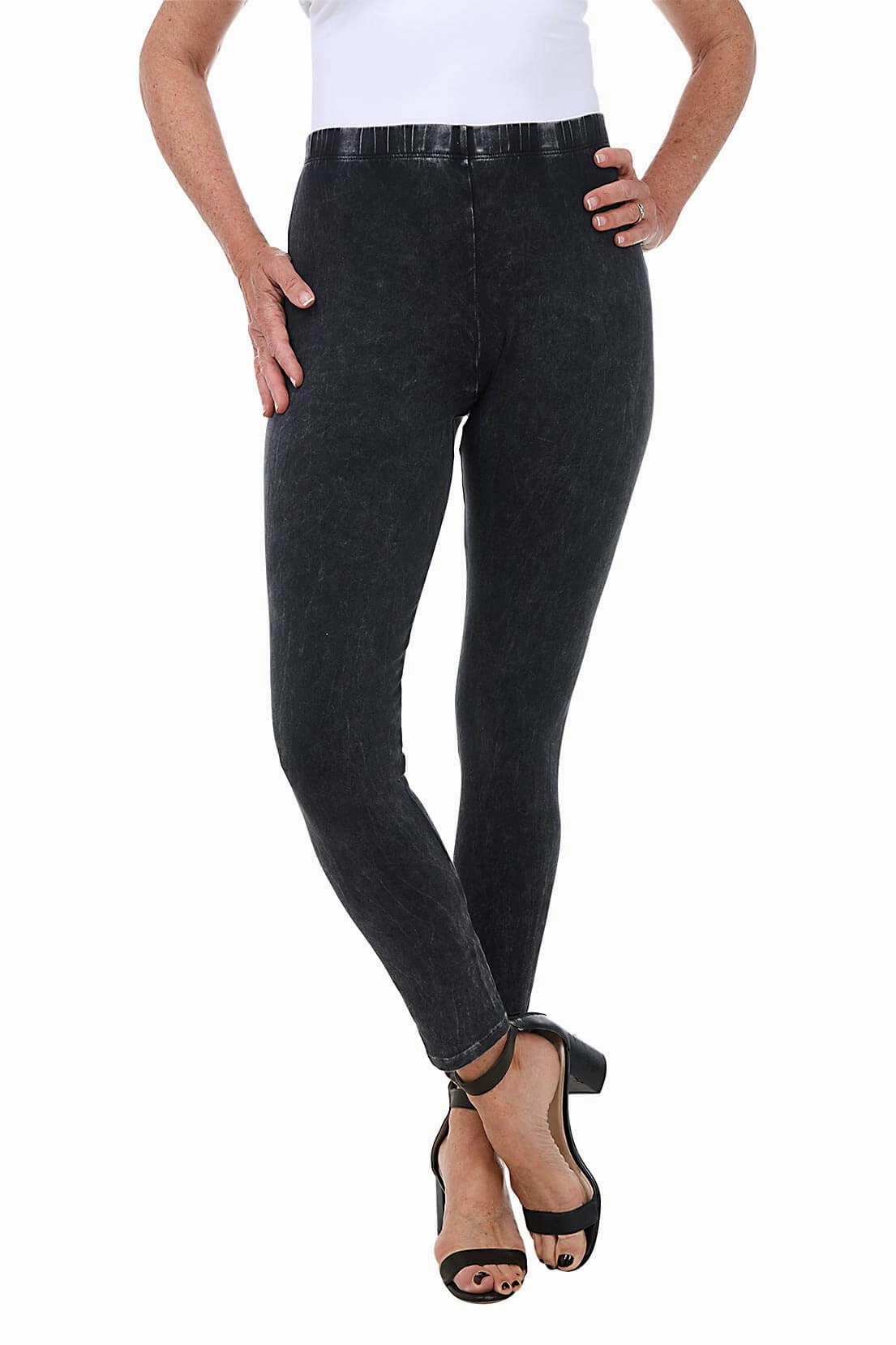 Freedom Motion Mineral Wash Legging