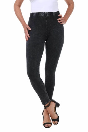 Freedom Motion Mineral Wash Legging