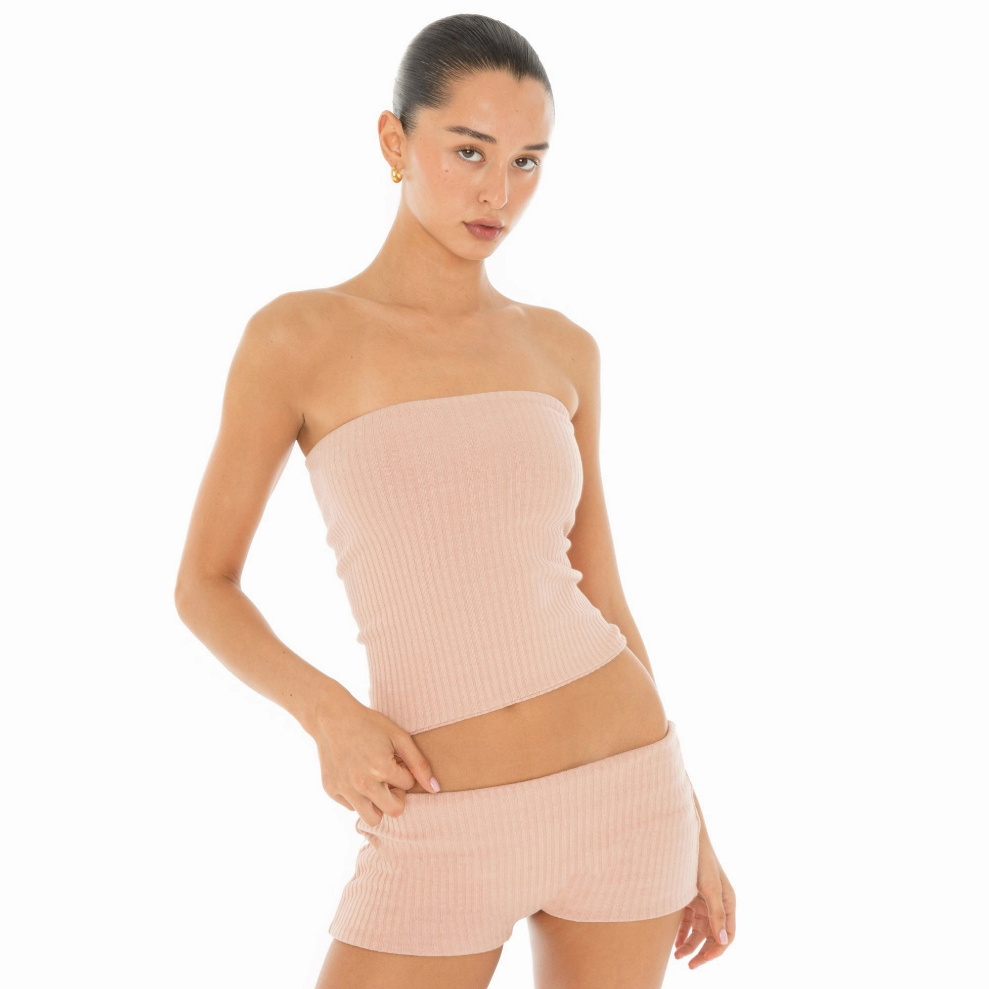 Comfy Cut StaticDissipative Minka Short