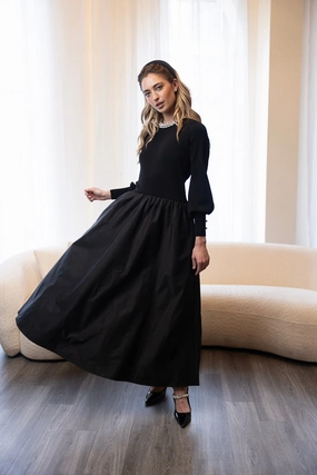 Sleeveless Mira MM Dress