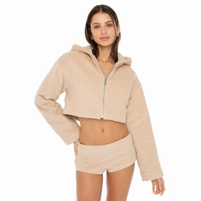 Nimue Short QuickDryTech Multi Panel Construction