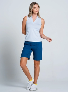 QuickRelease ChafeFreeEdging Chi Chi Tank