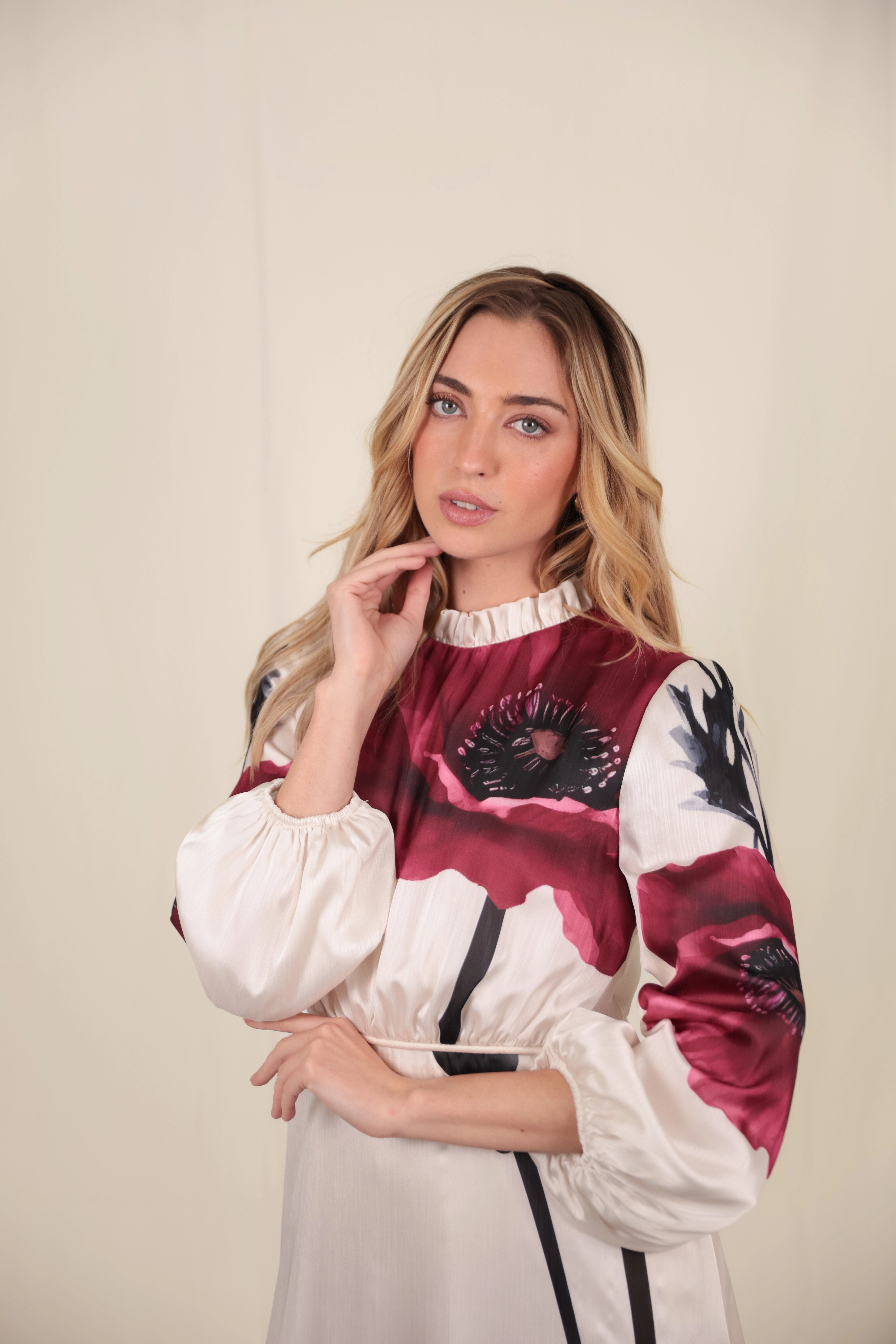 Urban Edge Monette Dress
