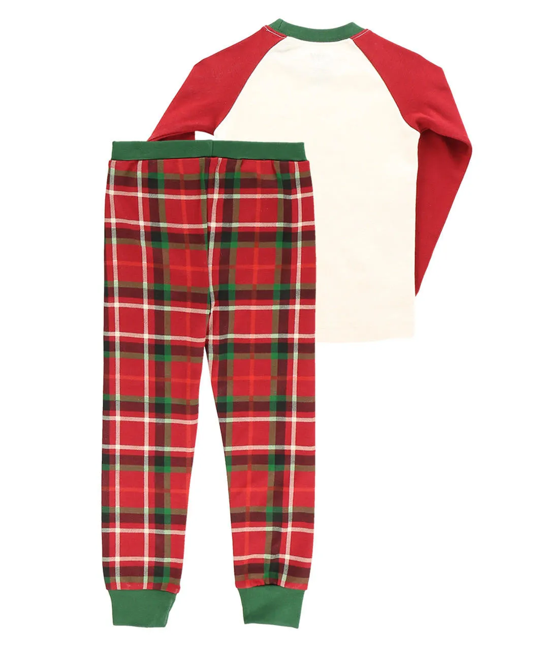 Most Likely To Wake Up First Pajama Set
