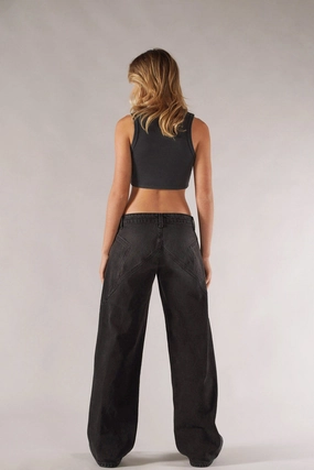 Low Bulk Flat waistband TLC / STELLAR MIDNIGHT