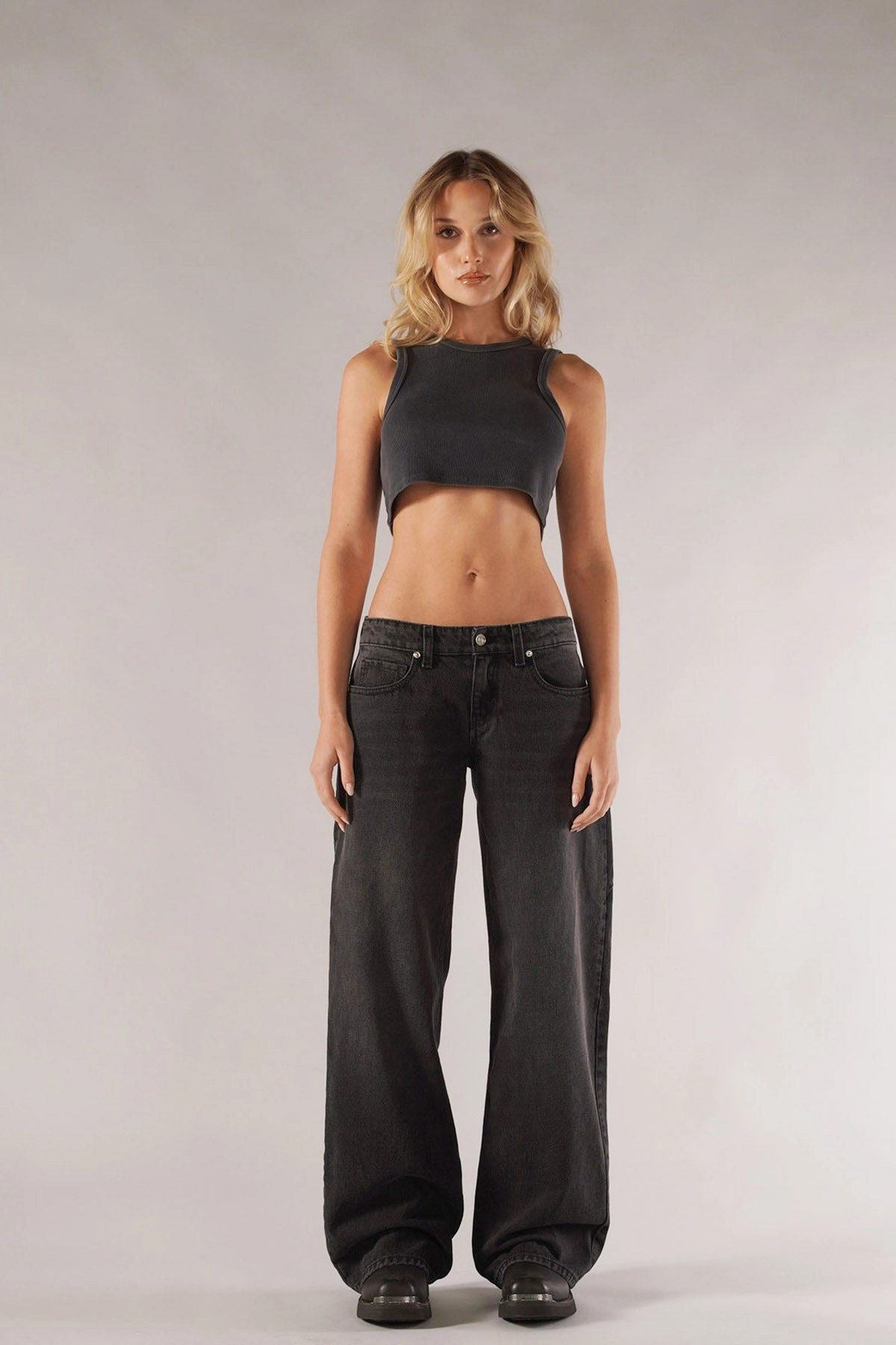 Polished Look HypoallergenicMaterial TLC / STELLAR MIDNIGHT