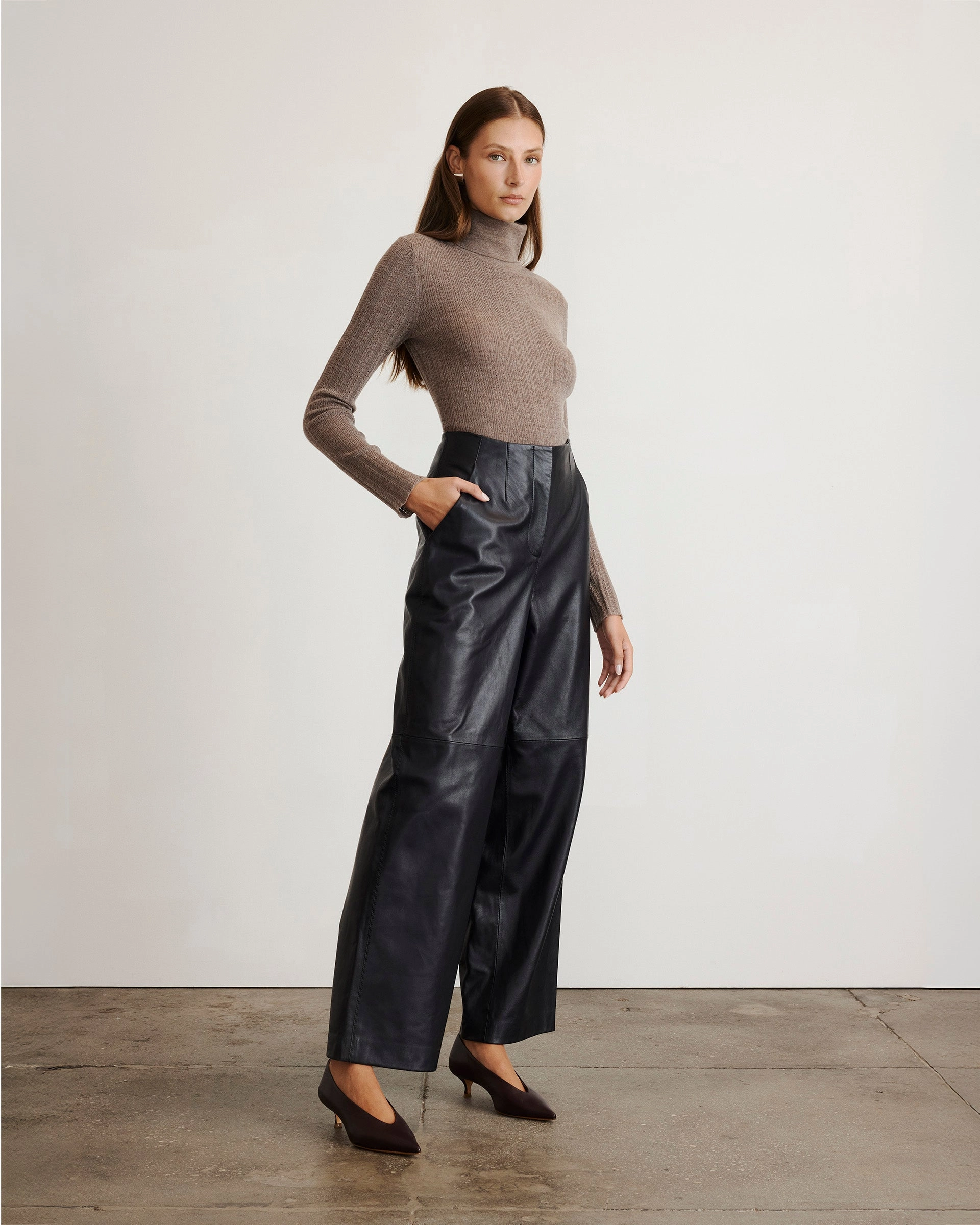 AntibacterialCoating Jackson Pant