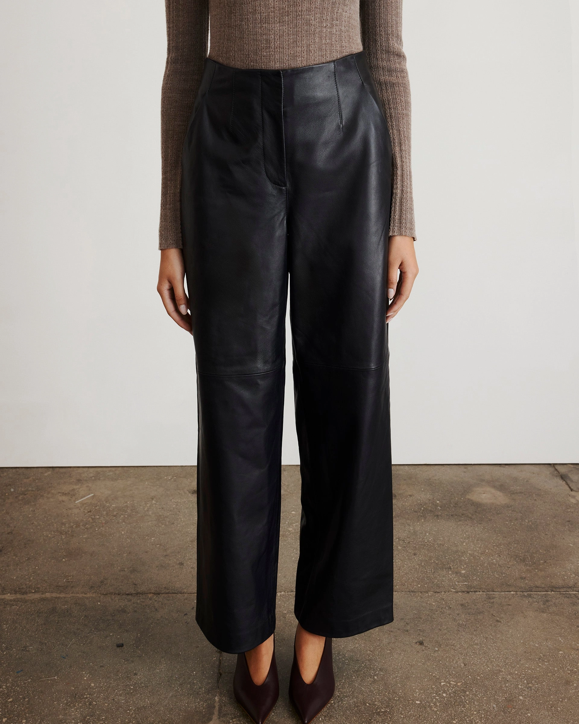 Movement Comfort All Day Wear Jackson Pant