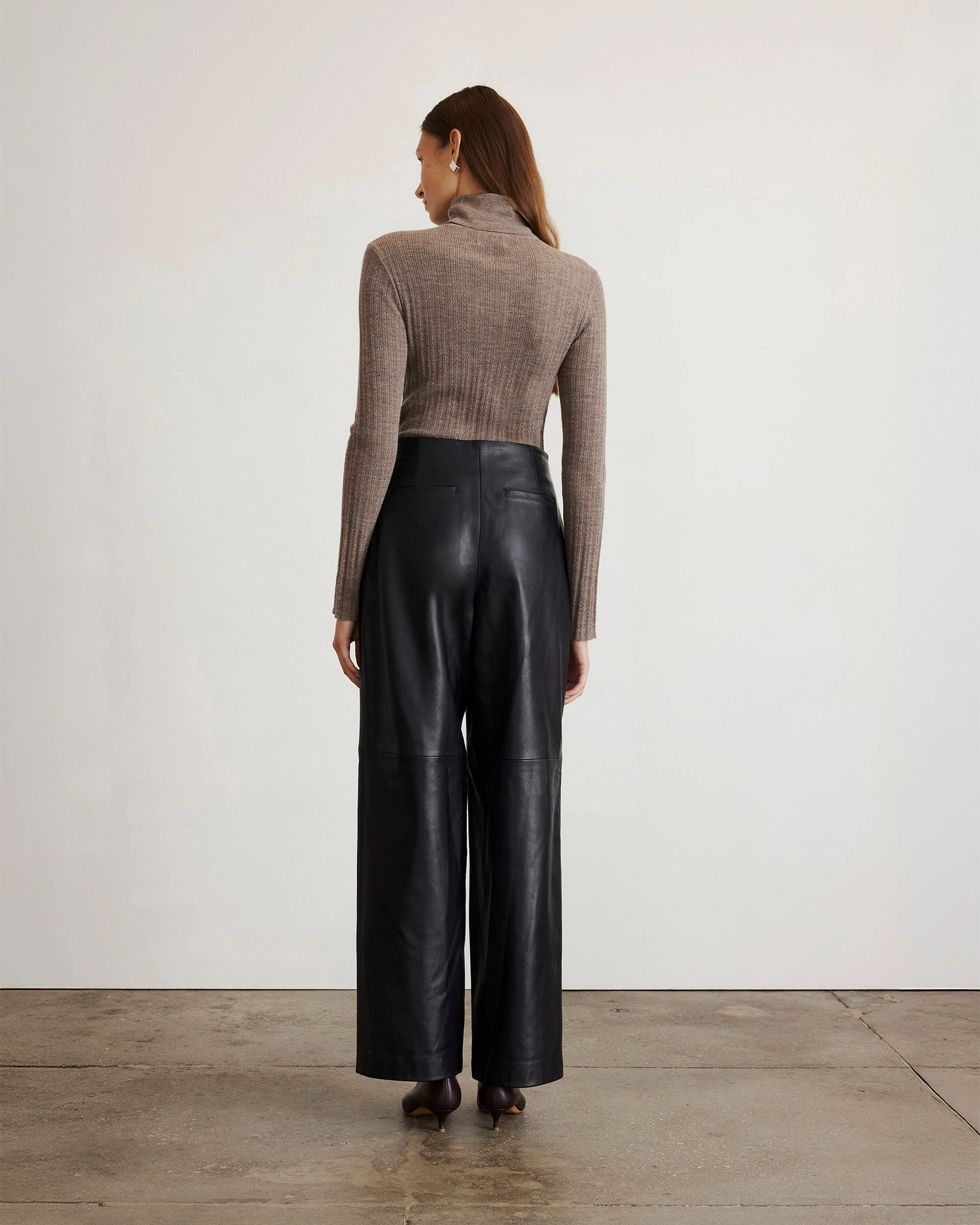 Flex Fit Design Jackson Pant