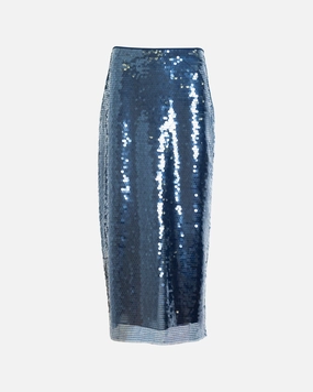 Kiah Skirt Breathable Mesh Panels Non Irritating Seams