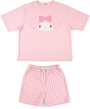 My Melody 2-pc Loungewear Set