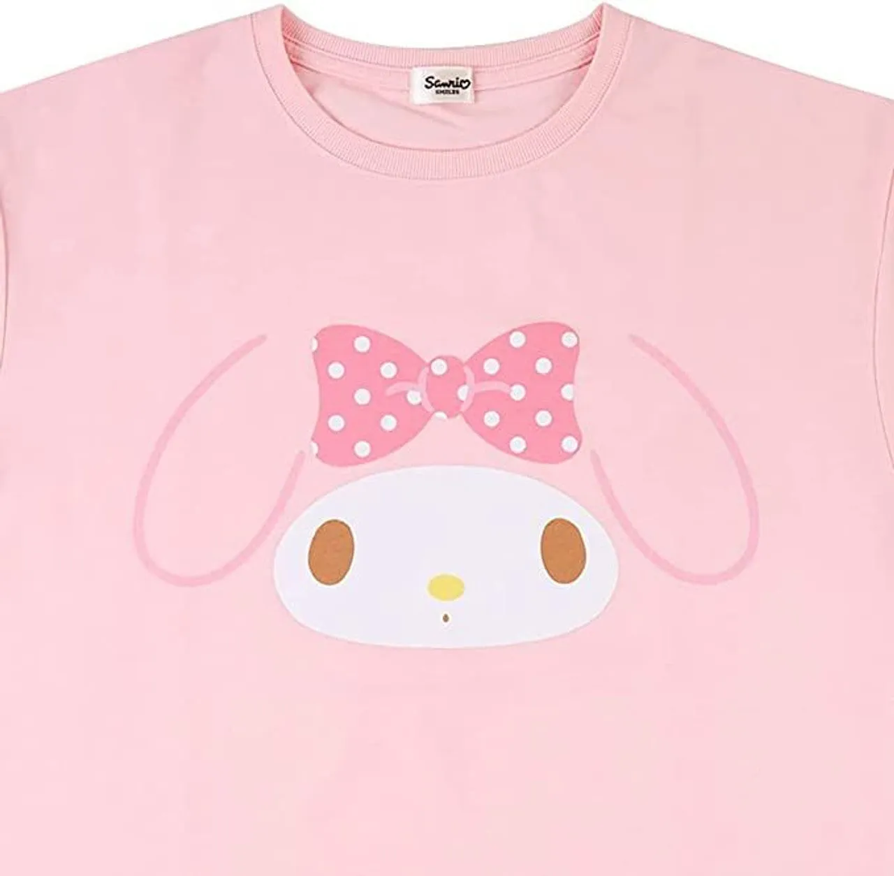 My Melody 2-pc Loungewear Set