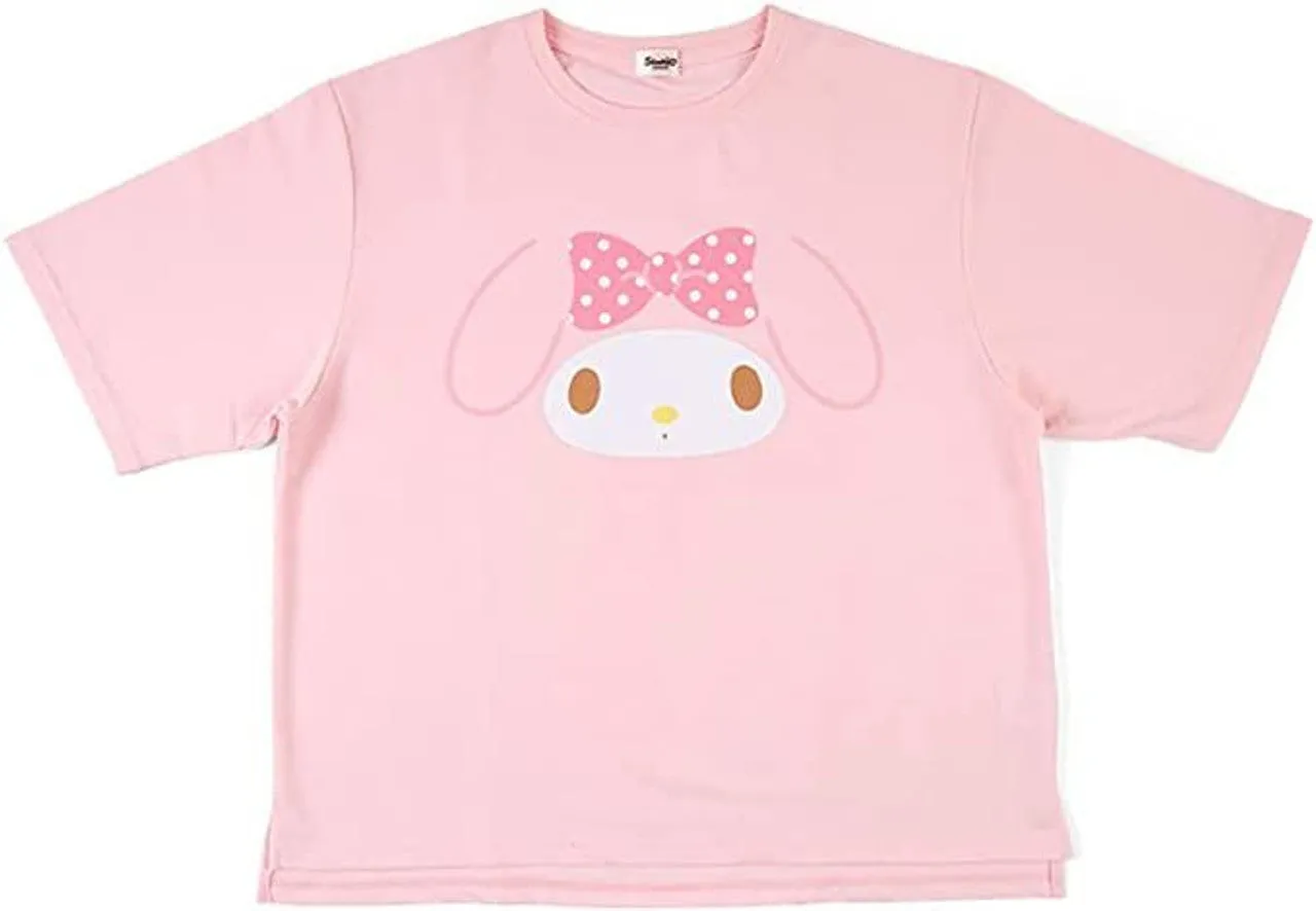 My Melody 2-pc Loungewear Set
