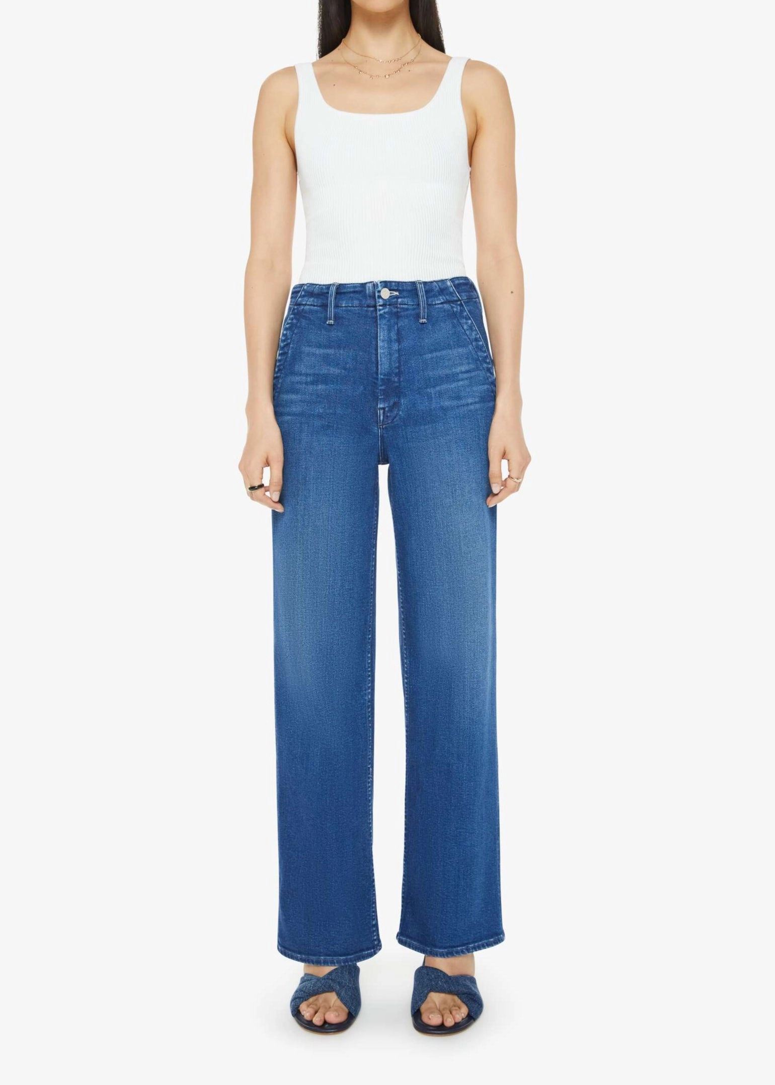 Major Zip Sneak in Whatever You Want Essential Look