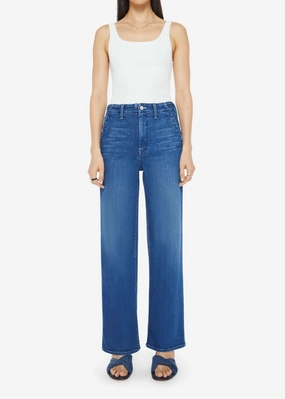 Major Zip Sneak in Whatever You Want Essential Look