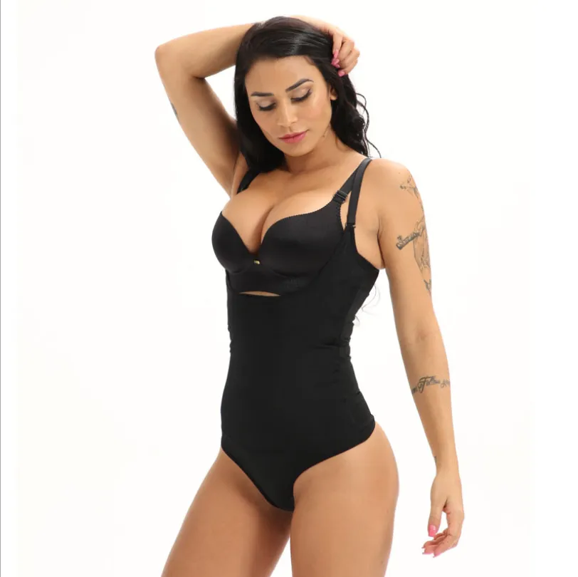NeoDefine® Sexy Thong Bodysuit Waist & Body Shaper