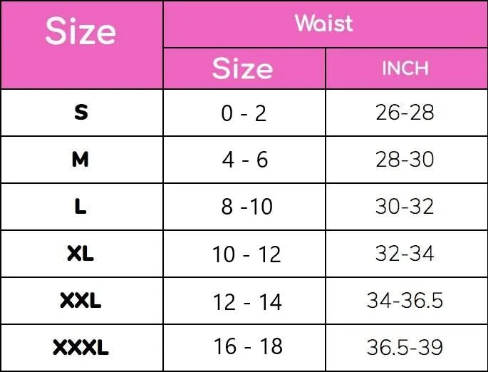 NeoDefine® Sexy Thong Bodysuit Waist & Body Shaper