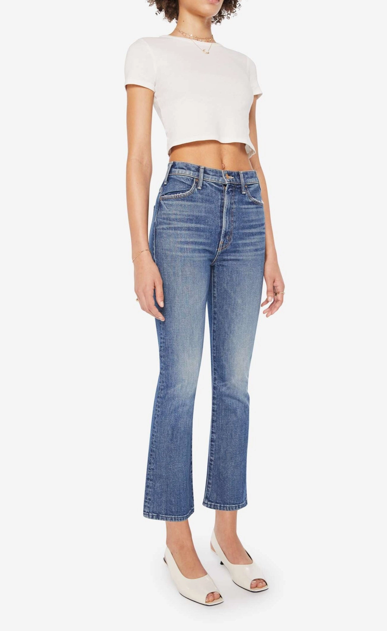 Breathable Weekend Warrior Travel Outfit The Hustler Ankle in Bending The Rules