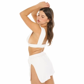 Durable Seams Nicia Skirt