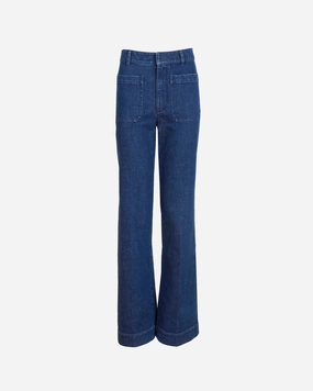 Flowy legs Chill Wear Nicole Pant