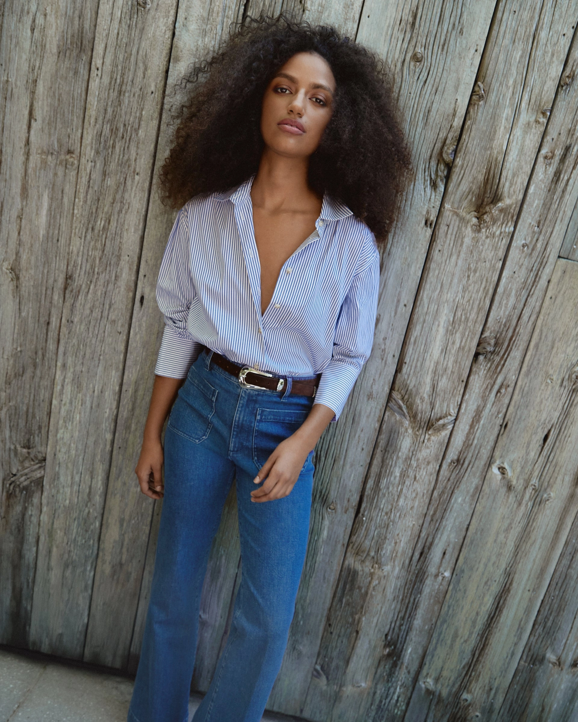 Nicole Pant Fashion Forward