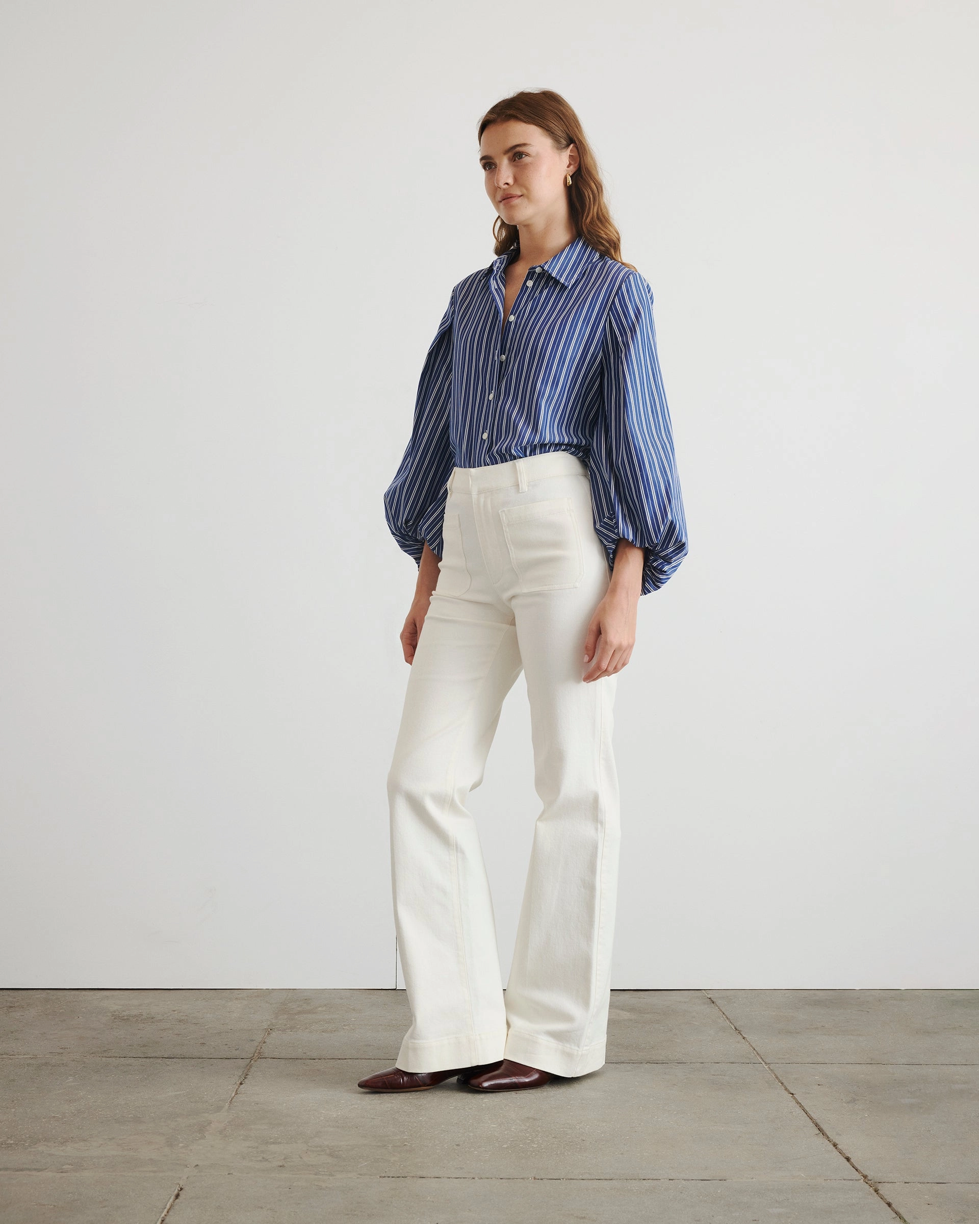 Active Motion hypoallergenic Nicole Pant