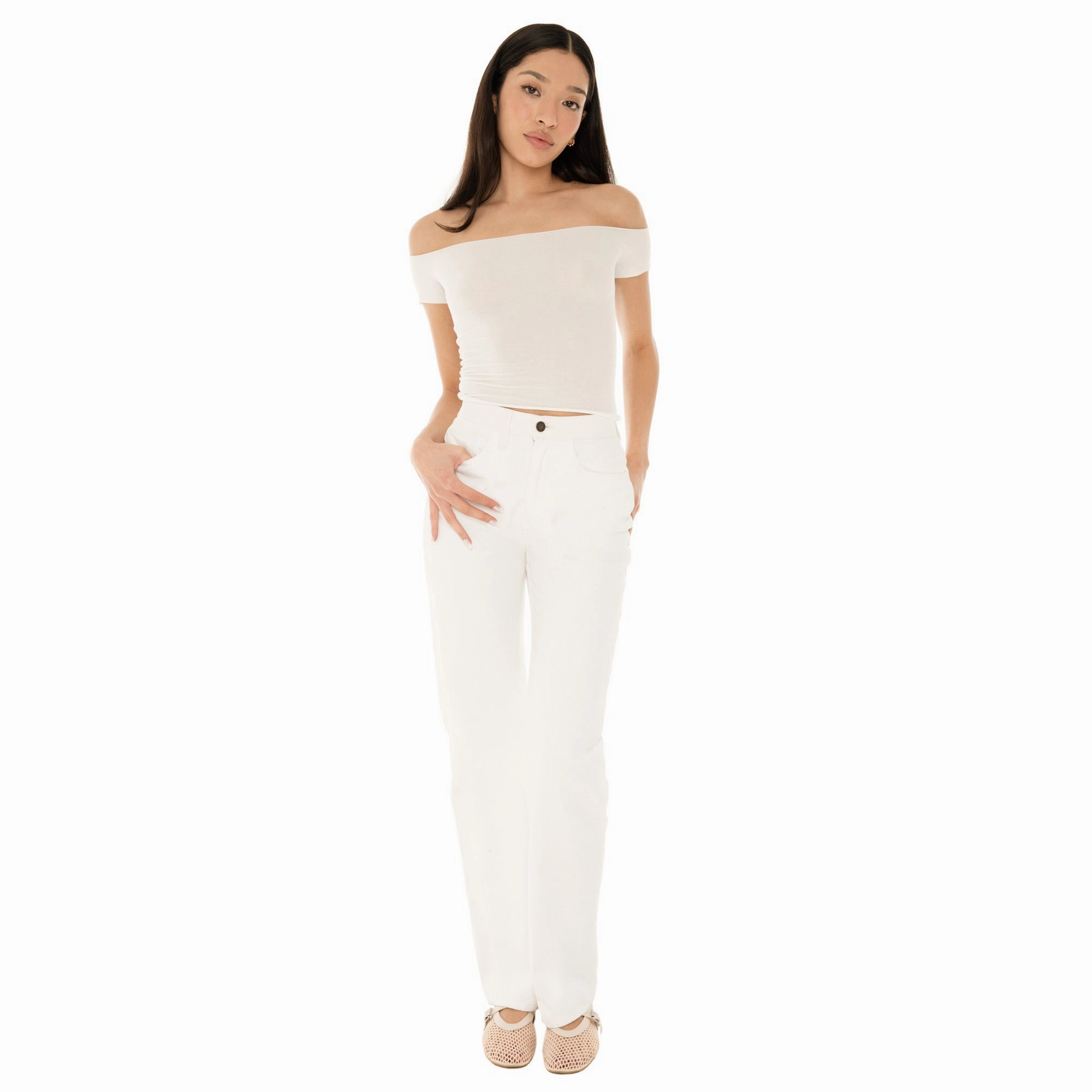 Dex Jean Soft Waistband