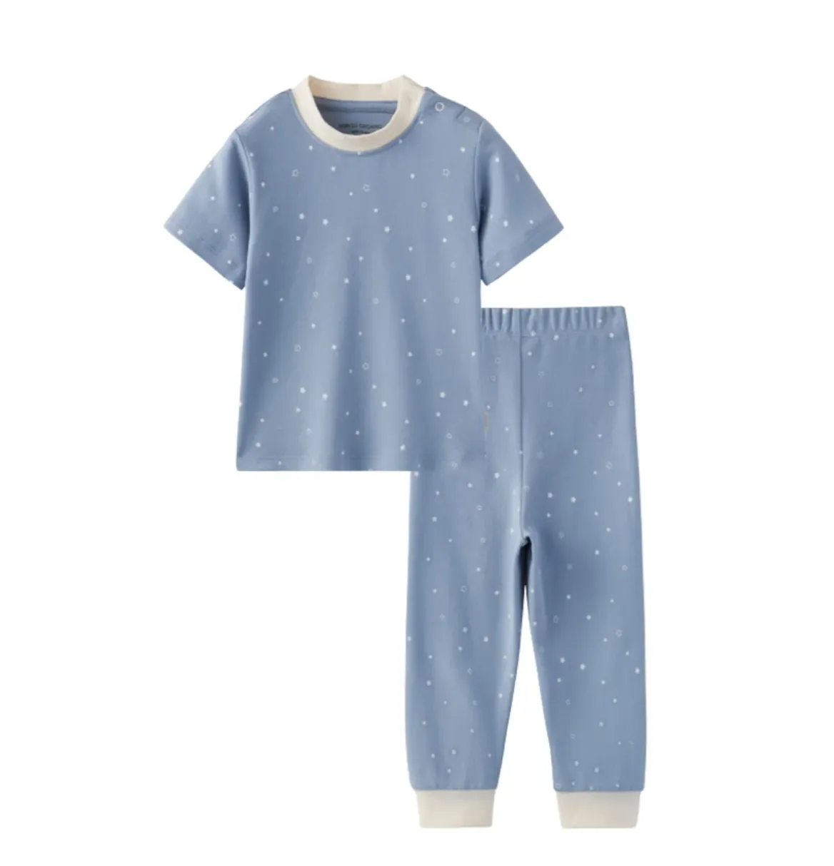 Norsu Organic Organic Toddler PJ Sets