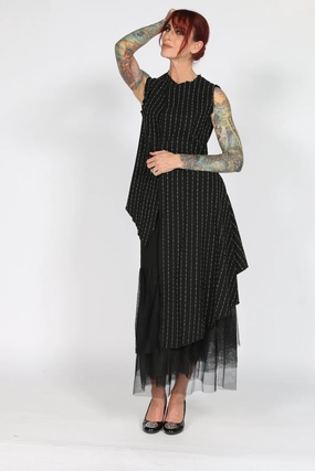 Nov4023 Thermal Regulation Technology Simple Dress