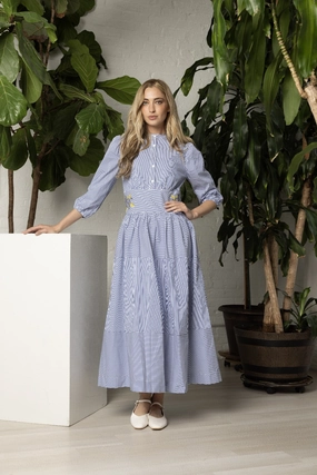 Guest Shine Nueva Dress