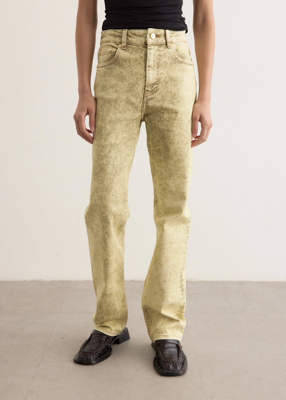 Odor Control Finish Foil Overdyed Denim Jeans Youth Style Road Trip Outdoor Enthusiast Everyday Outdoor Enthusiast Vibrant